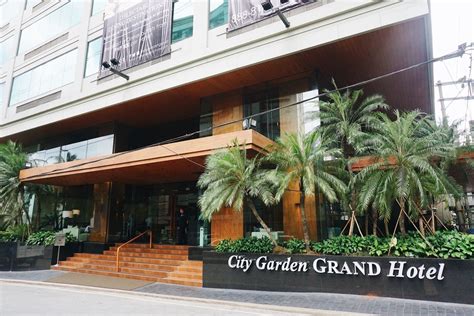 city garden grand hotel makati|manago restaurant kona.